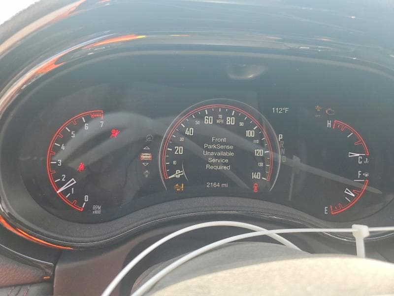 2026 DODGE DURANGO GT 9