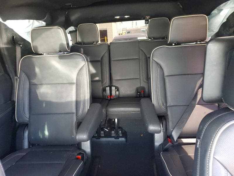 2026 GMC YUKON ELEVATION 10