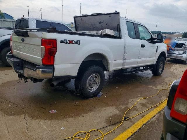 2021 FORD F250 SUPER DUTY 3