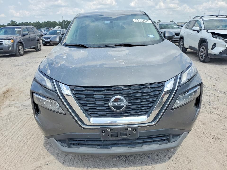 2023 NISSAN ROGUE SV 5