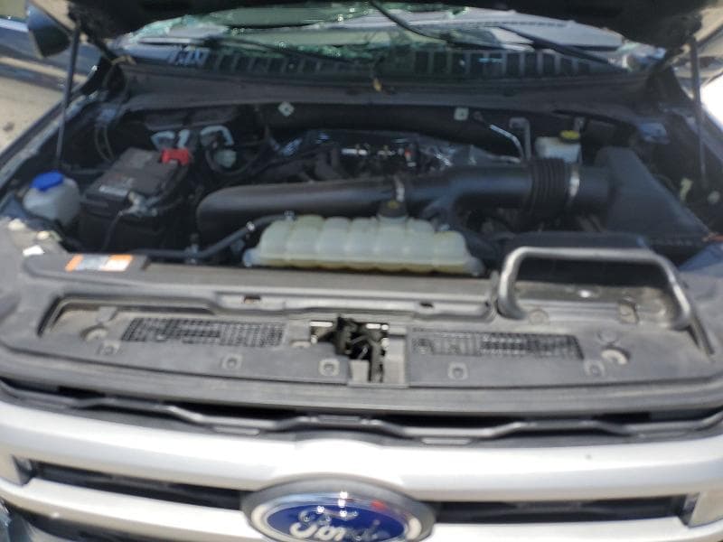 2024 FORD EXPEDITION XLT 12