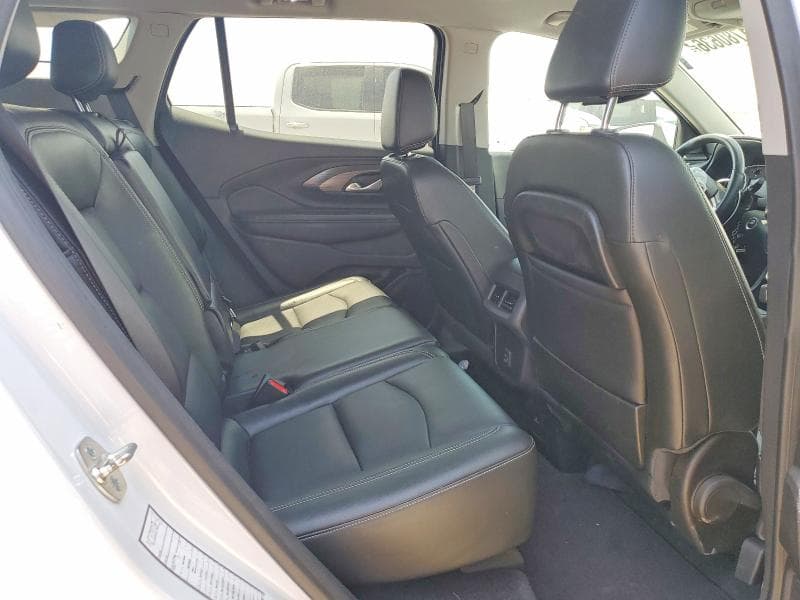 2024 GMC TERRAIN SLT 10