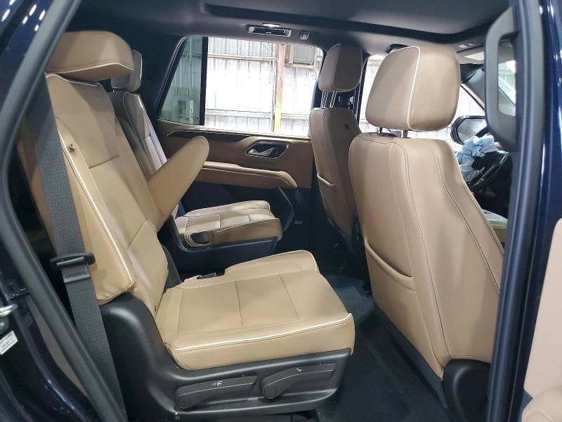 2023 CHEVROLET TAHOE C1500 PREMIER 11