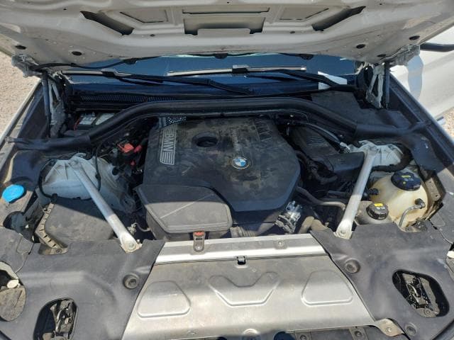 2019 BMW X3 SDRIVE30I 12
