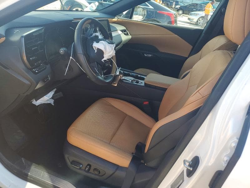 2024 LEXUS RX 350 PREMIUM+ 7