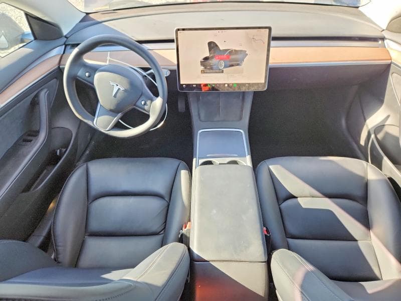 2023 TESLA MODEL 3 8
