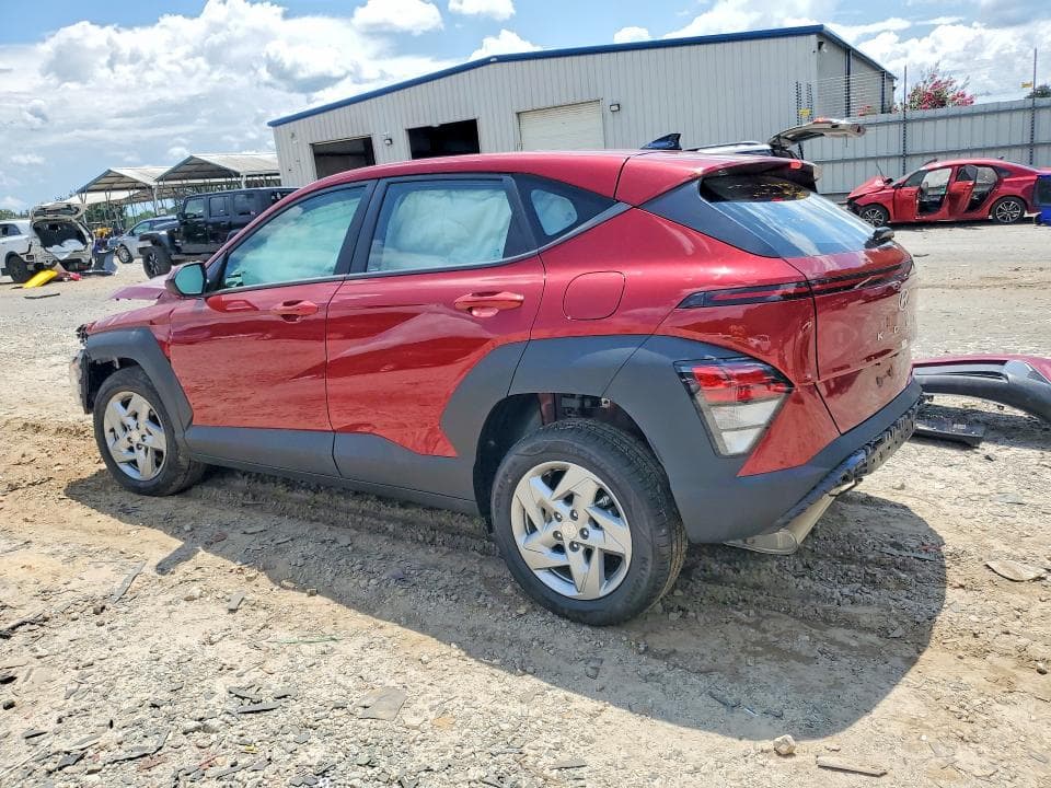 2026 HYUNDAI KONA SE 2