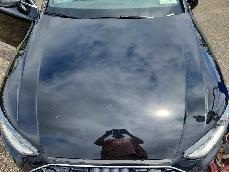 2020 AUDI A4 PREMIUM 11