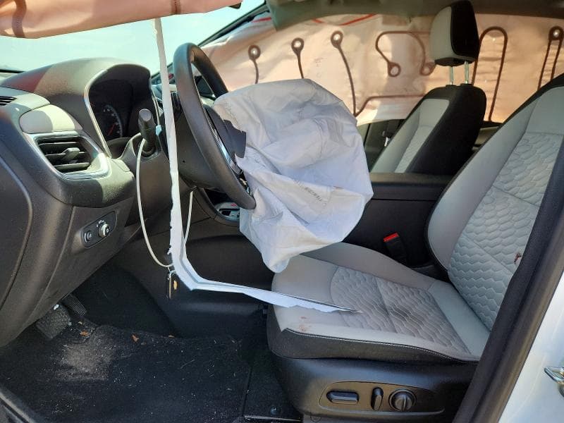 2021 CHEVROLET EQUINOX LS 7