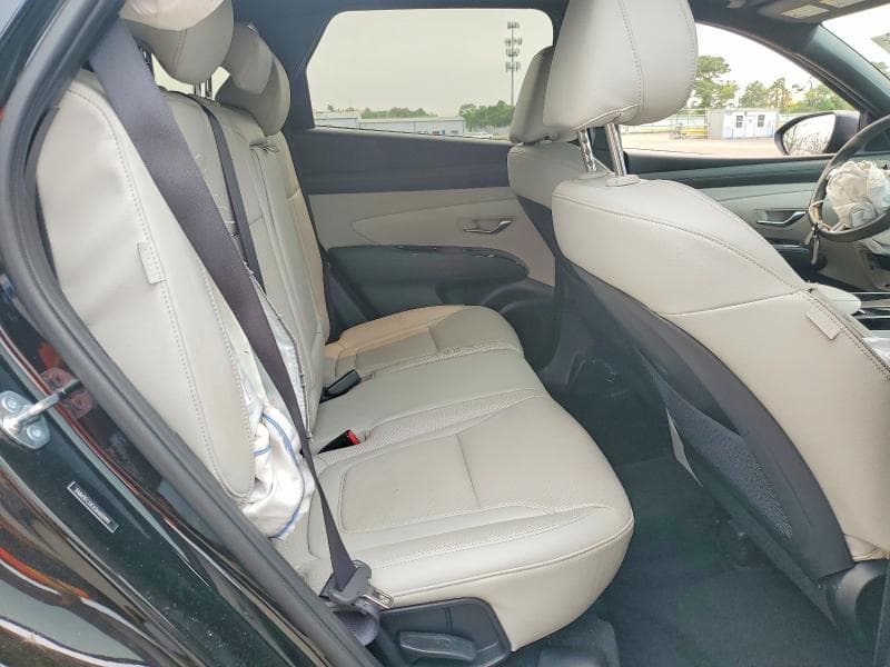 2025 HYUNDAI TUCSON LIMITED 11