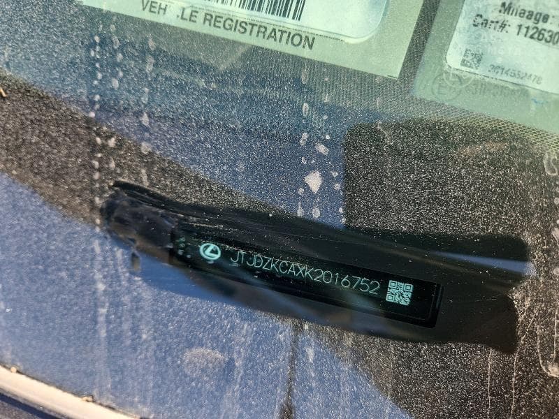 2019 LEXUS RX 350 L 14