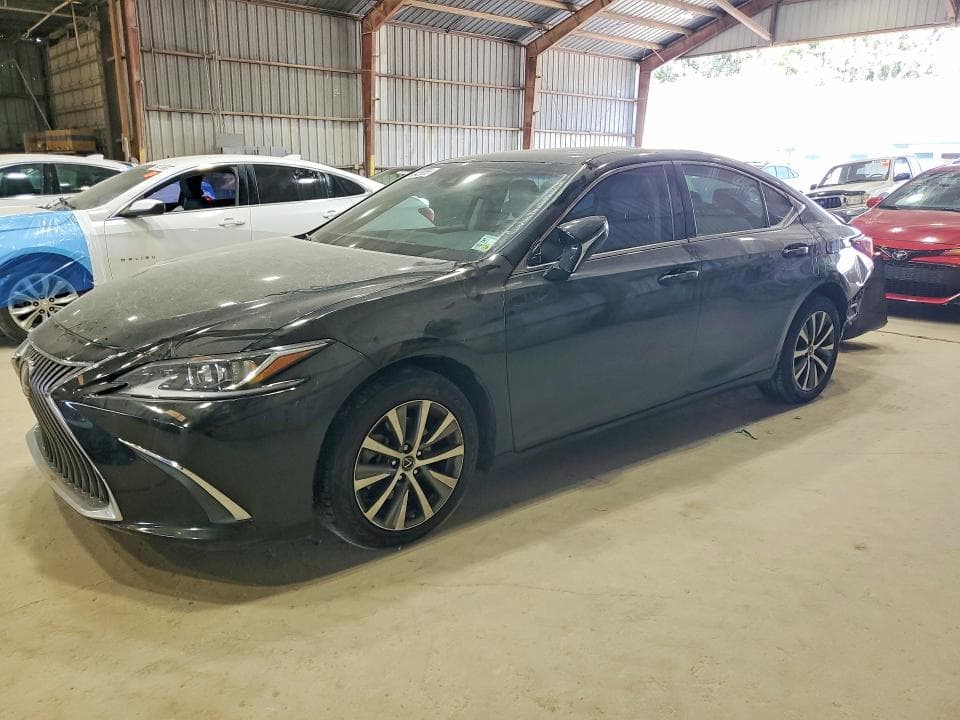 2020 LEXUS ES 350 BASE - 1