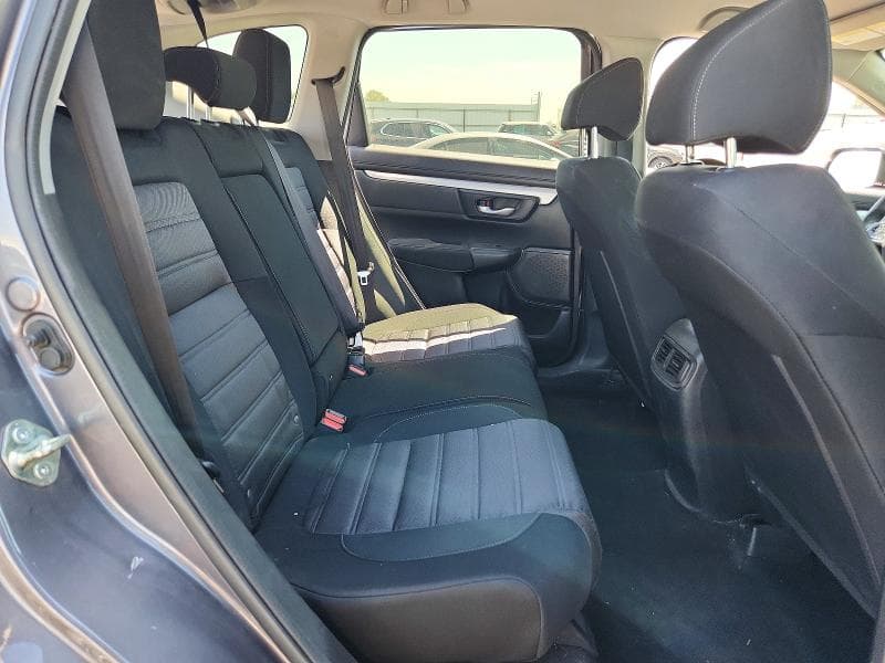 2020 HONDA CR-V LX 11