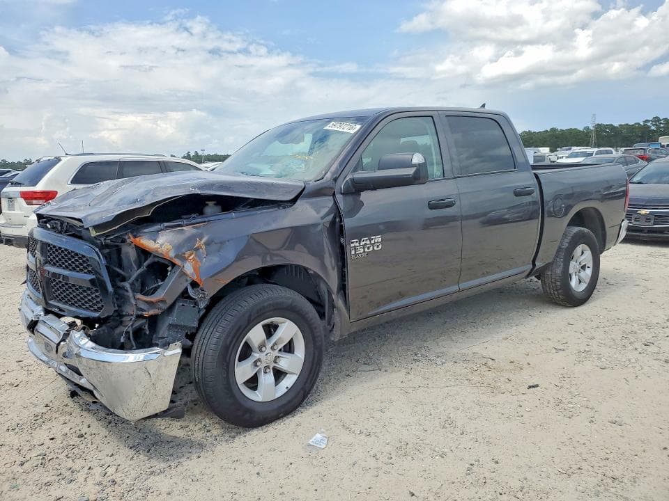 2023 RAM 1500 CLASSIC SLT - 1