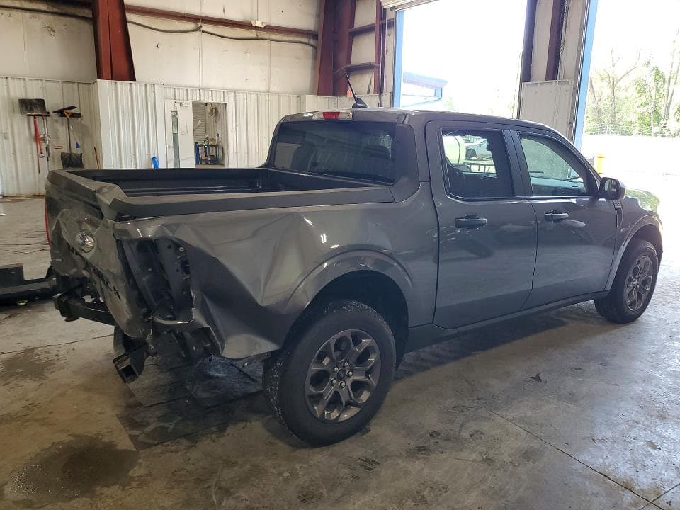 2024 FORD MAVERICK XLT 3