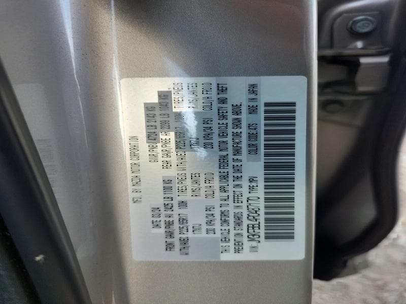 2024 MAZDA CX-5 SELECT 13