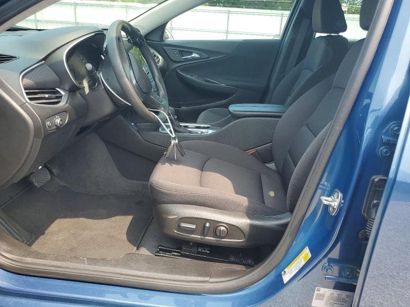 2024 CHEVROLET MALIBU LT 7