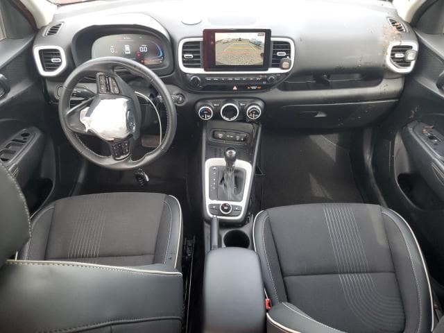2025 HYUNDAI VENUE LIMITED 8