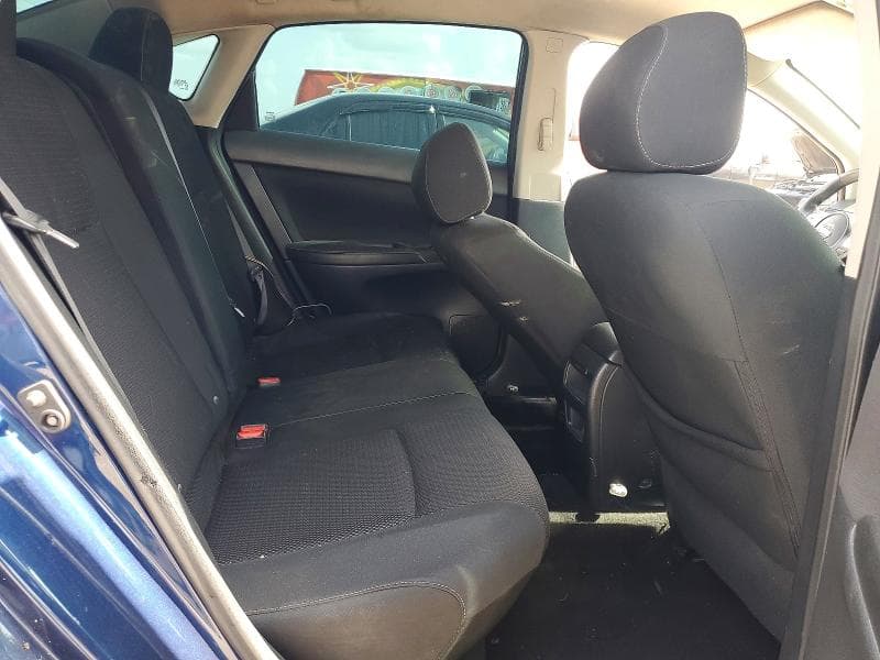 2019 NISSAN SENTRA S 10