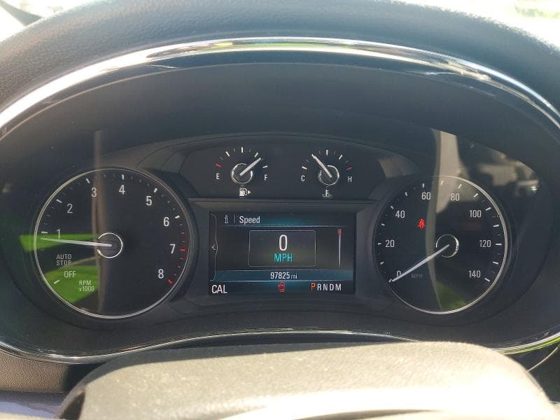 2019 BUICK ENCORE ESSENCE 9