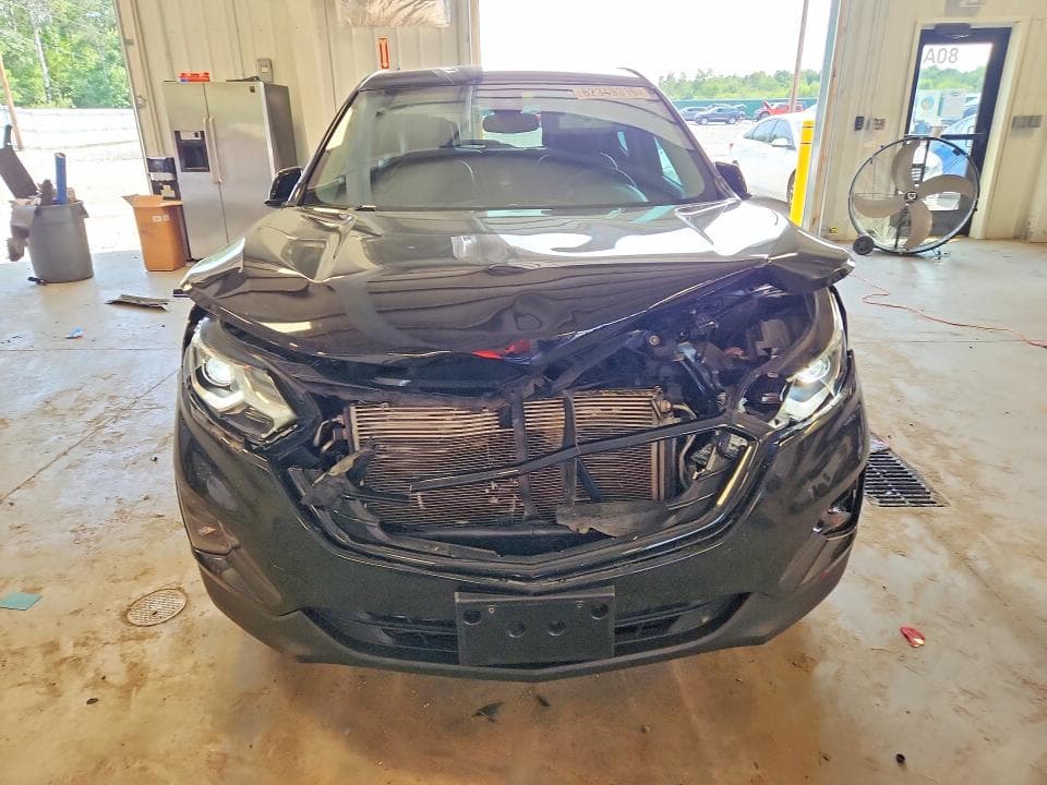 2020 CHEVROLET EQUINOX LT 5
