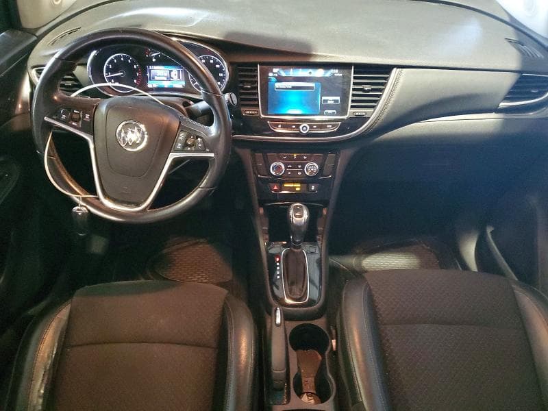 2019 BUICK ENCORE SPORT TOURING 8