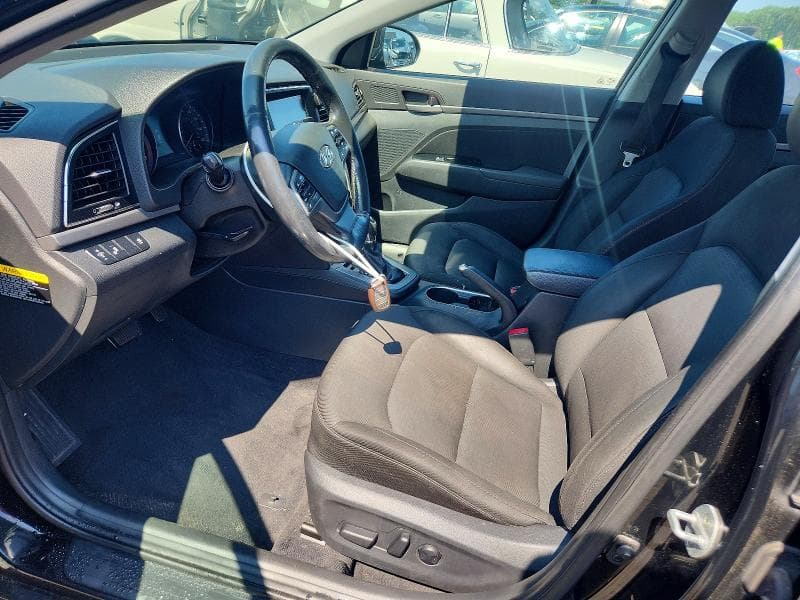 2017 HYUNDAI ELANTRA VALUE EDITION 7