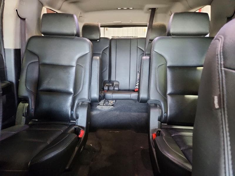 2020 CHEVROLET SUBURBAN K1500 LT 10