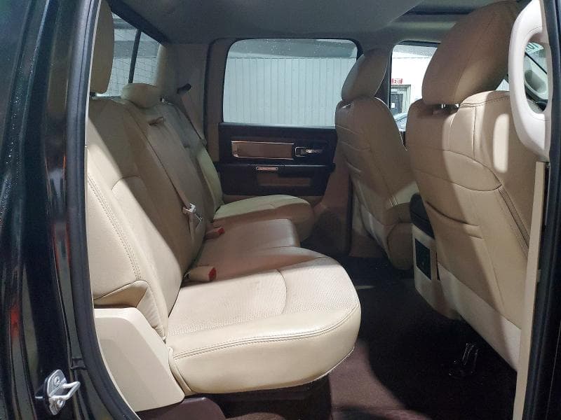 2017 RAM 1500 LARAMIE 10