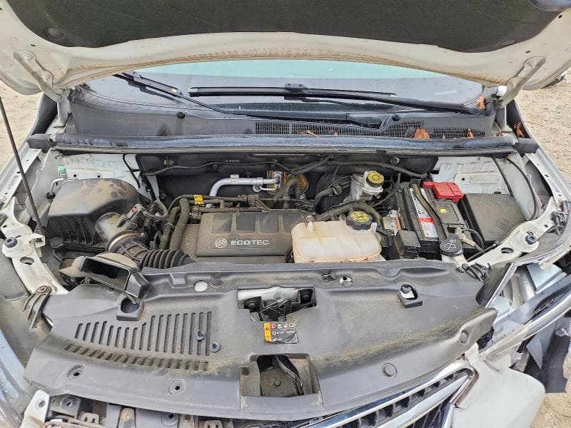 2019 BUICK ENCORE SPORT TOURING 12