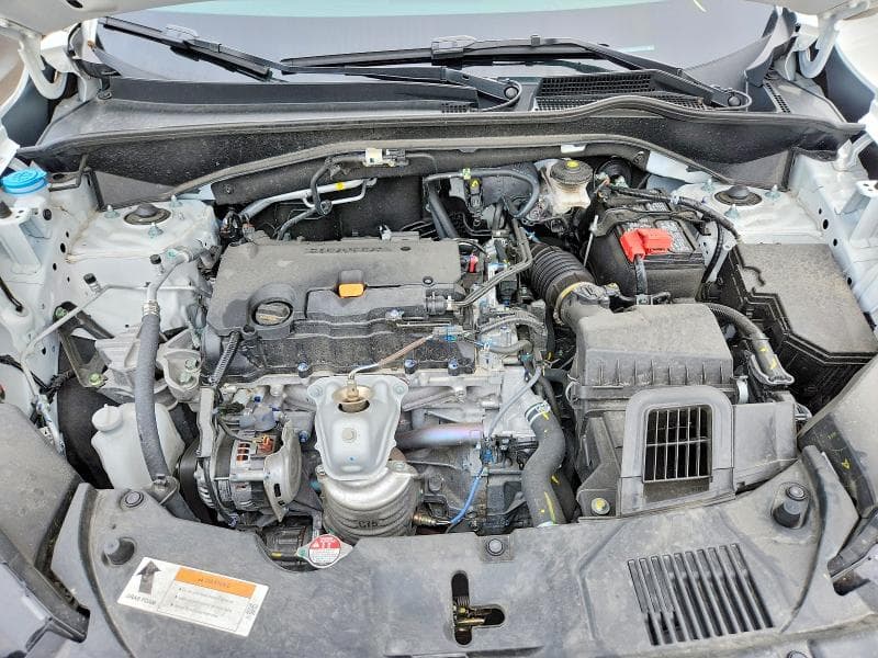 2026 HONDA HRV SPORT 12