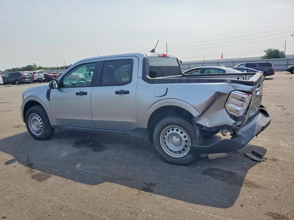 2022 FORD MAVERICK XL 2