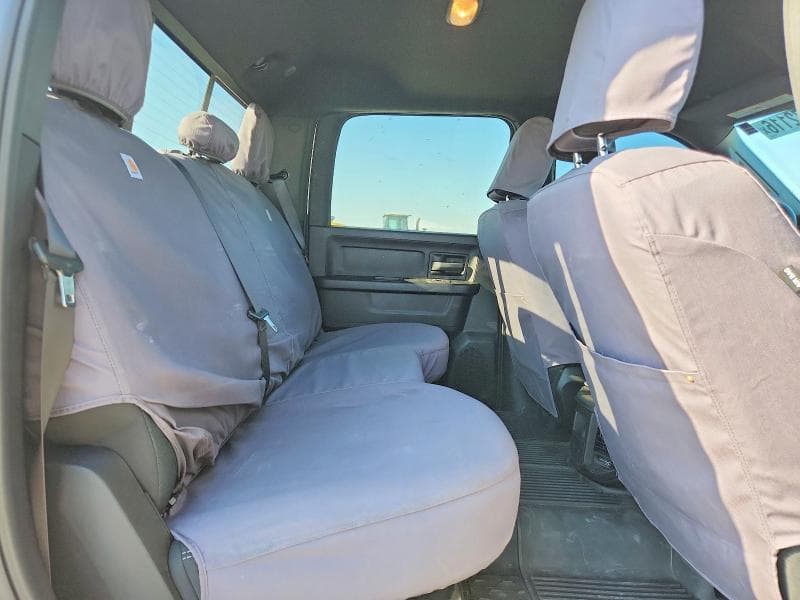 2026 RAM 2500 TRADESMAN 10
