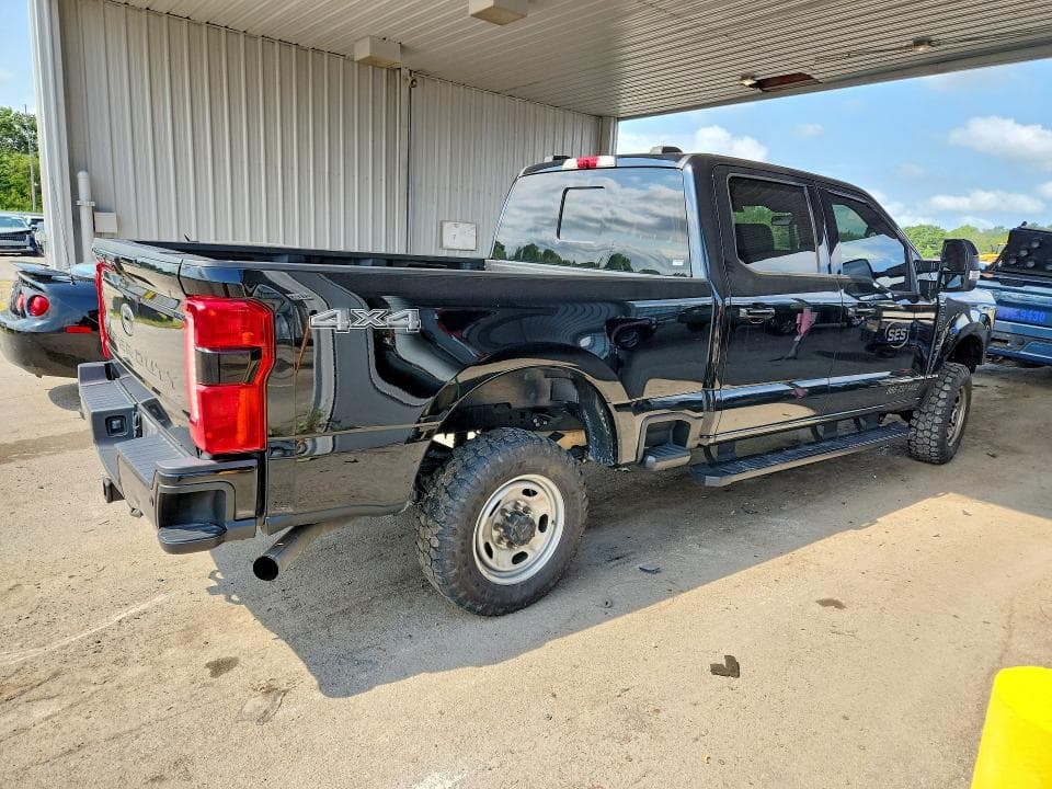 2024 FORD F250 SUPER DUTY 3