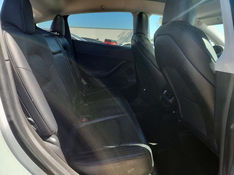 2021 TESLA MODEL Y 11
