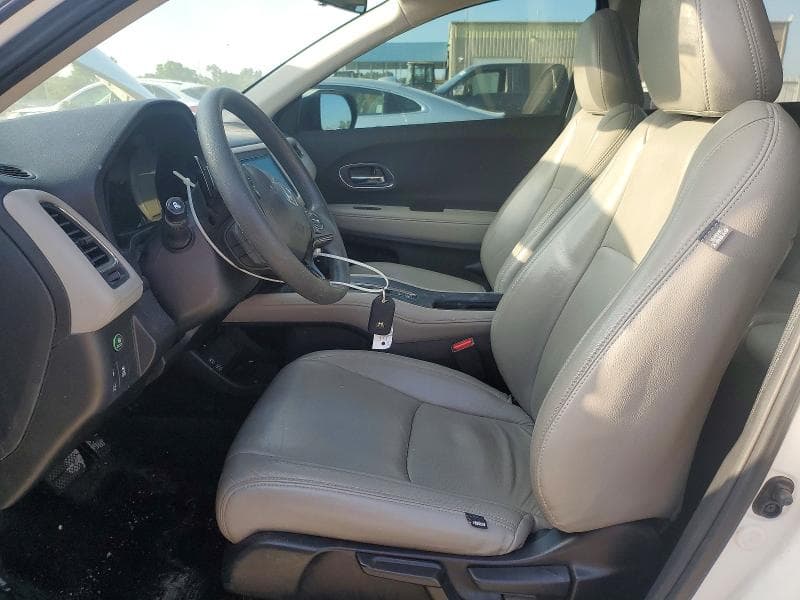 2019 HONDA HR-V EX 7