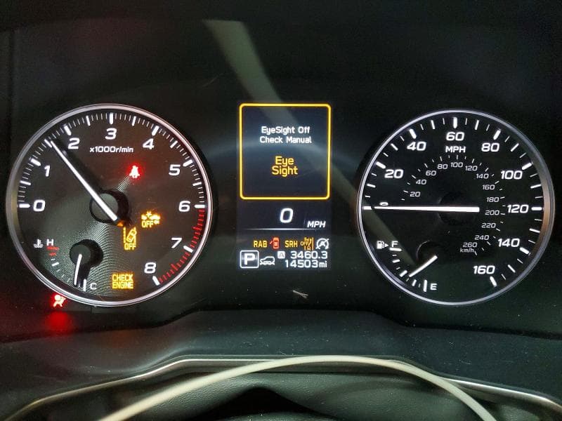 2025 SUBARU OUTBACK LIMITED XT 9
