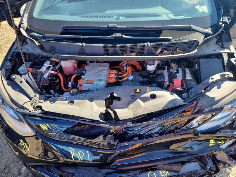 2020 CHEVROLET BOLT EV LT 11