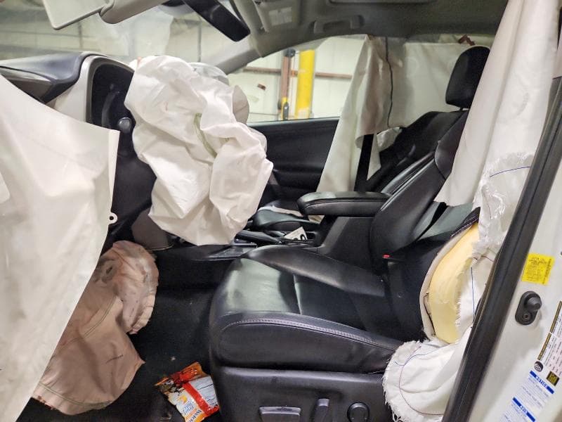 2018 TOYOTA RAV4 LIMITED 7