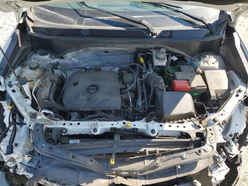 2020 BUICK ENCORE GX PREFERRED 11