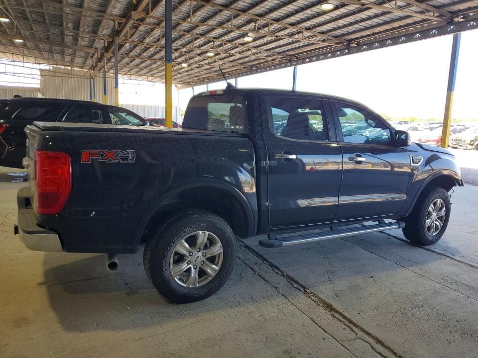 2019 FORD RANGER XL 3