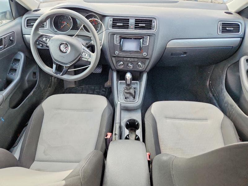 2017 VOLKSWAGEN JETTA S 8