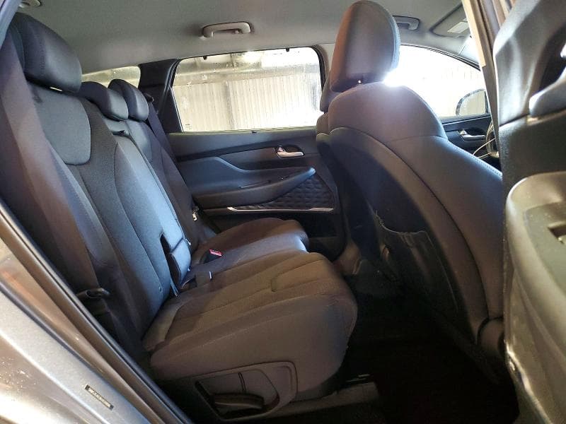 2019 HYUNDAI SANTA FE SEL PLUS 2.4L 11
