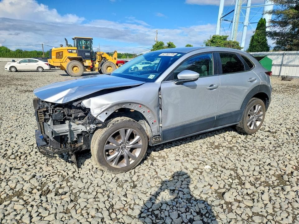 2021 MAZDA CX-30 SELECT - 1