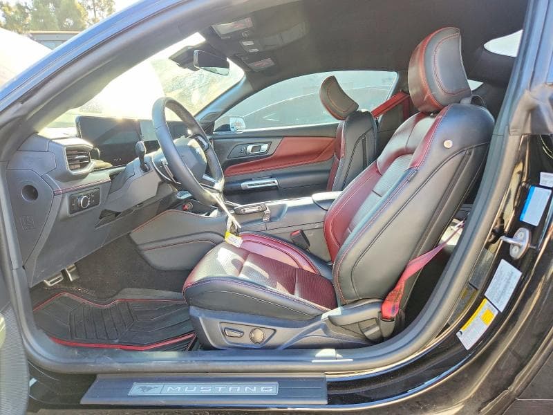 2024 FORD MUSTANG GT 7