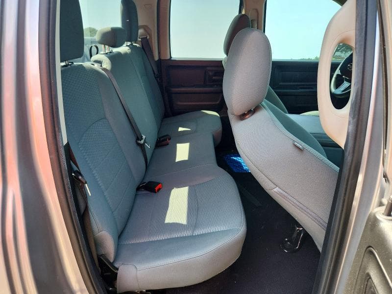 2019 RAM 1500 CLASSIC TRADESMAN 10