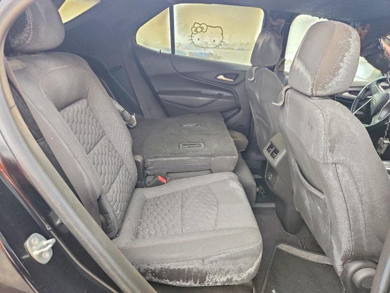 2020 CHEVROLET EQUINOX LT 10