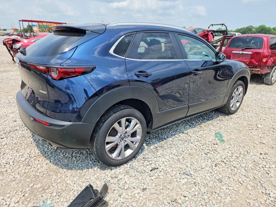 2023 MAZDA CX-30 PREFERRED 3