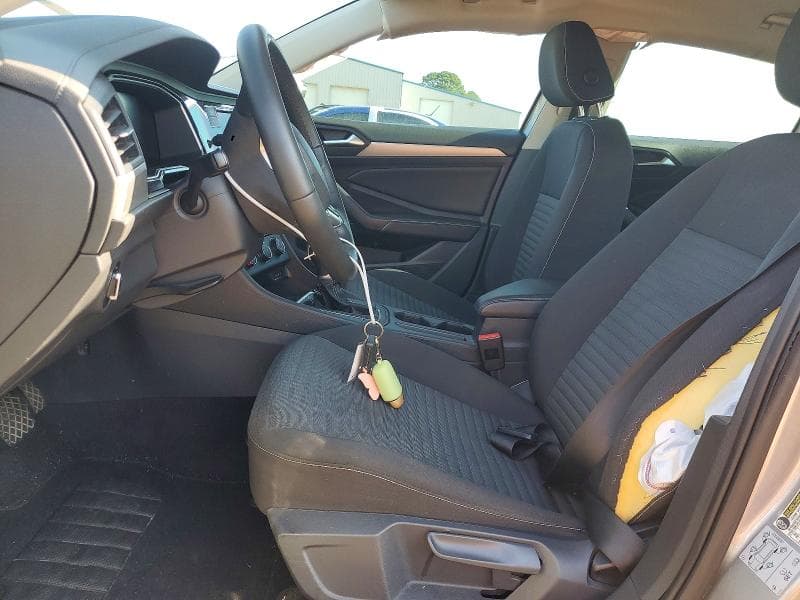 2022 VOLKSWAGEN JETTA S 7