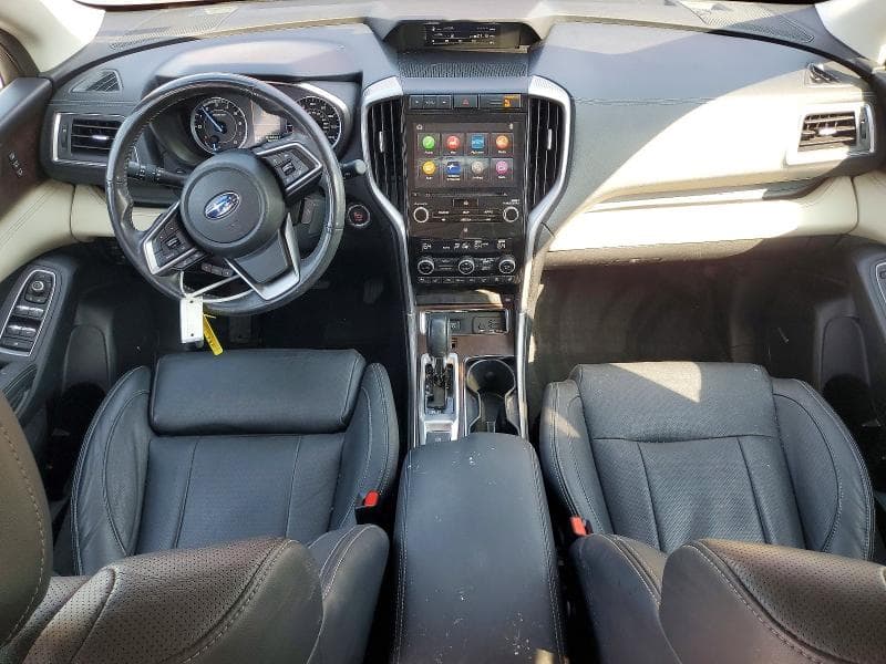 2022 SUBARU ASCENT TOURING 8